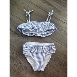 Rufflebutts‎ toddler girl swimsuit 2t